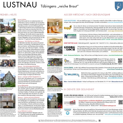 Lustnau
